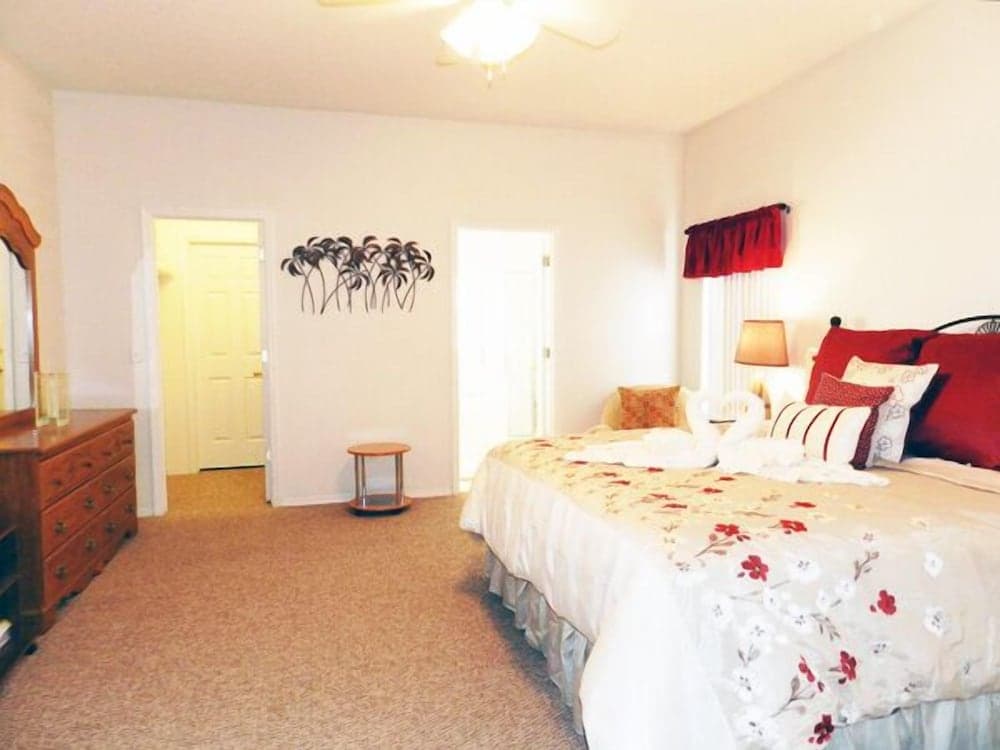 Sm215694 - Espirit - 4 Bed 2 Baths Villa