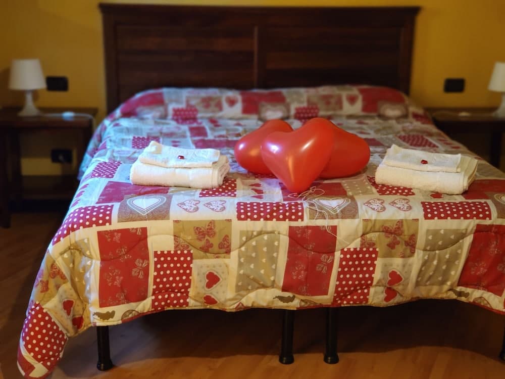 Maison Manu - In Perosa Argentina