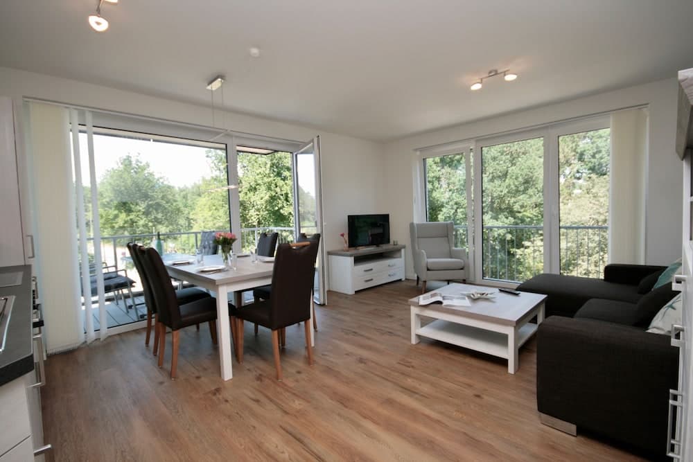 Quartier Hohe Geest 14