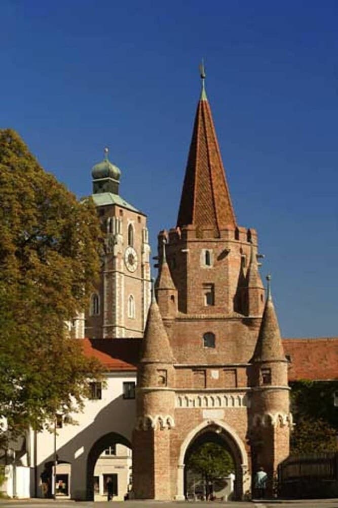 Jugendherberge Ingolstadt
