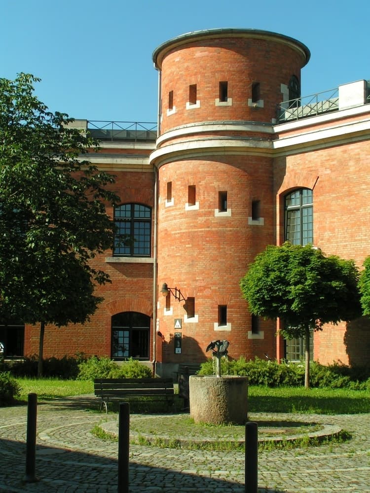 Jugendherberge Ingolstadt