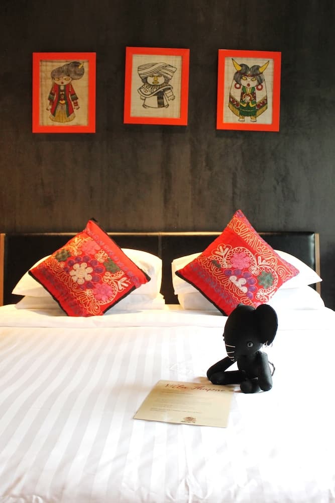 Villa Thapae Chiang Mai