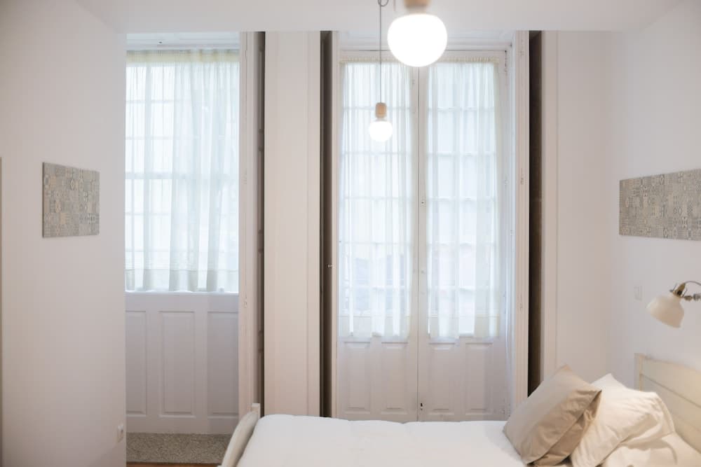 Belomonte River View Apartments