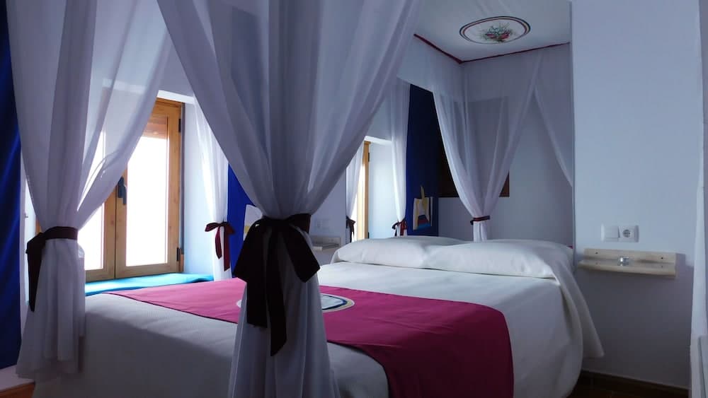 Casa de la Abuela Pepa