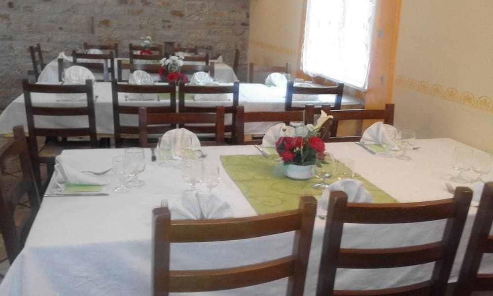 La Mangiatoia - In Baselice