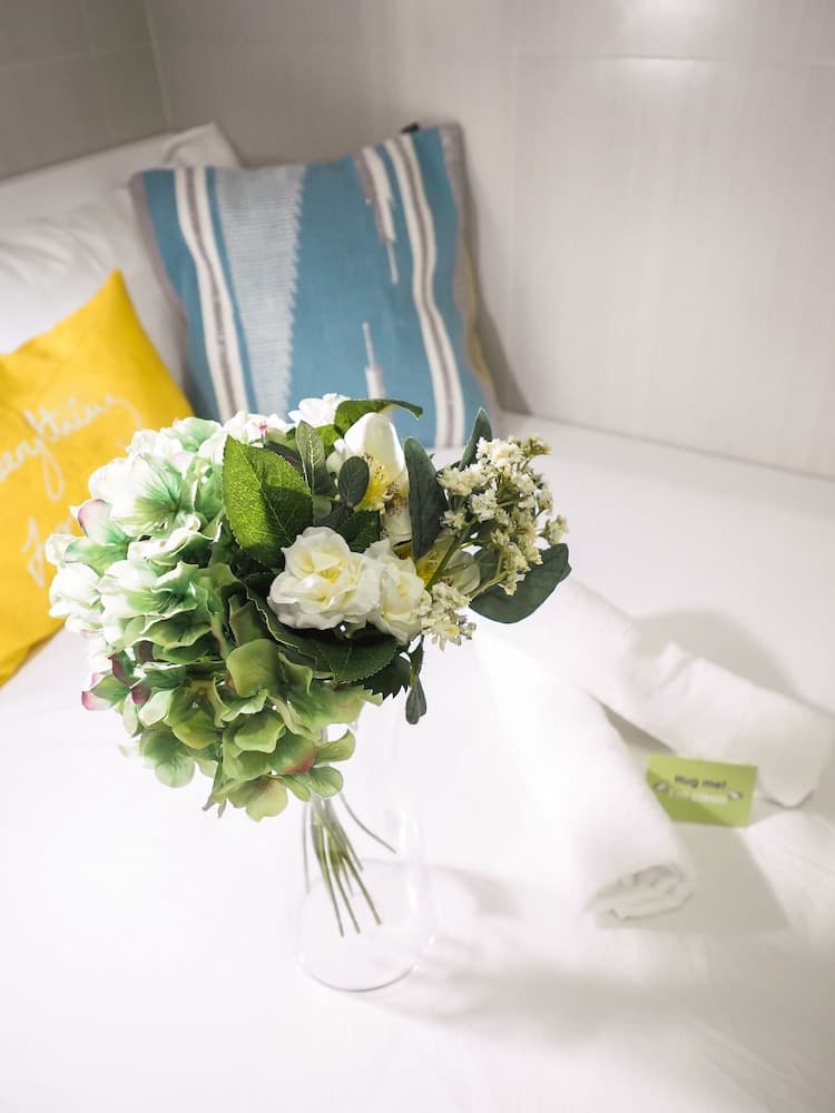 HK International Hostel