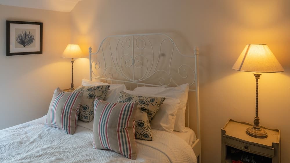 Stapleton/Parkgate Cottages