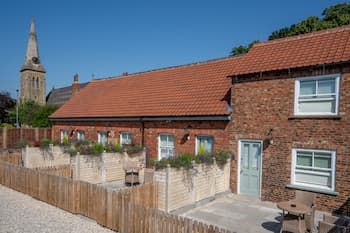 Stapleton/Parkgate Cottages