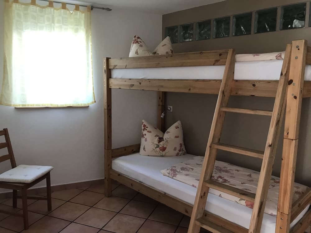 Gästehaus am Bach - Ferienwohnungen