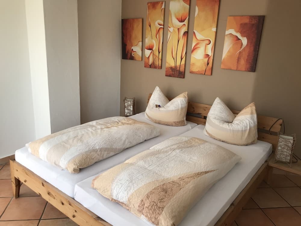 Gästehaus am Bach - Ferienwohnungen