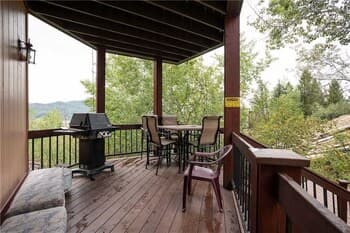 Churchill Lodge North