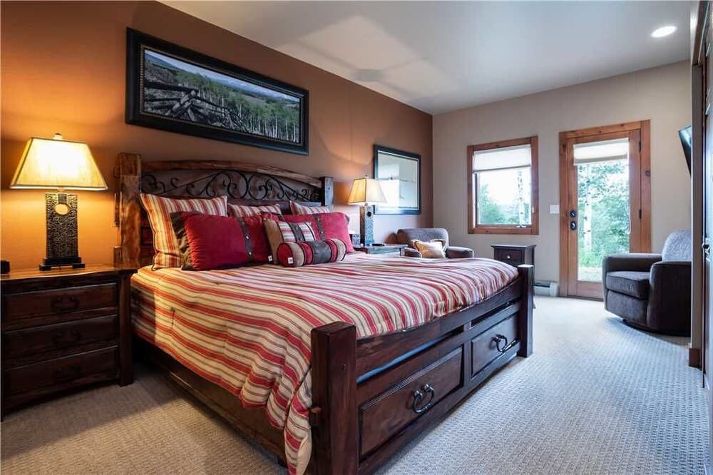 Churchill Lodge North