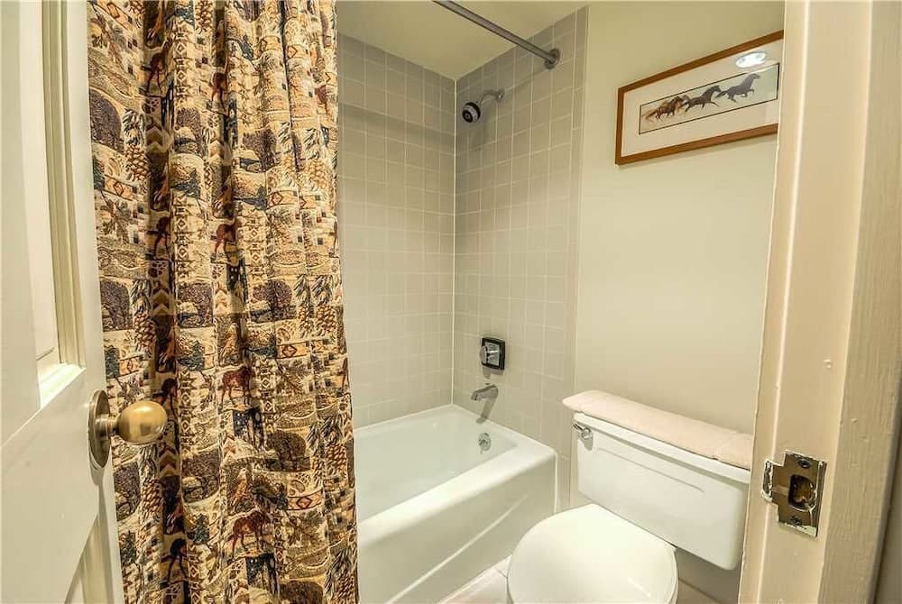 Dulany At Gondola 105