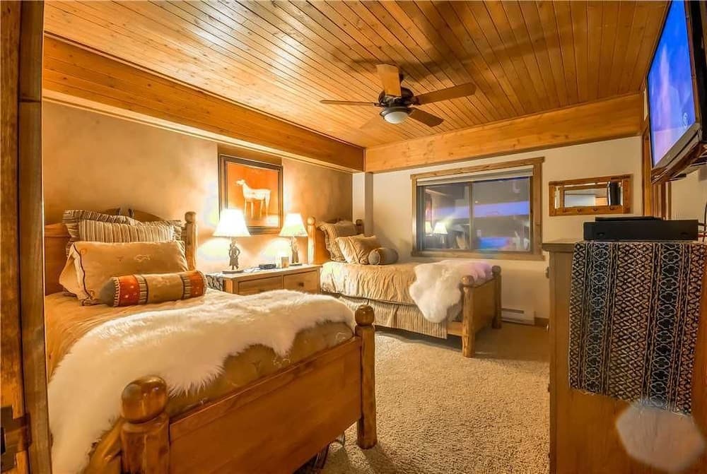 Dulany At Gondola 206