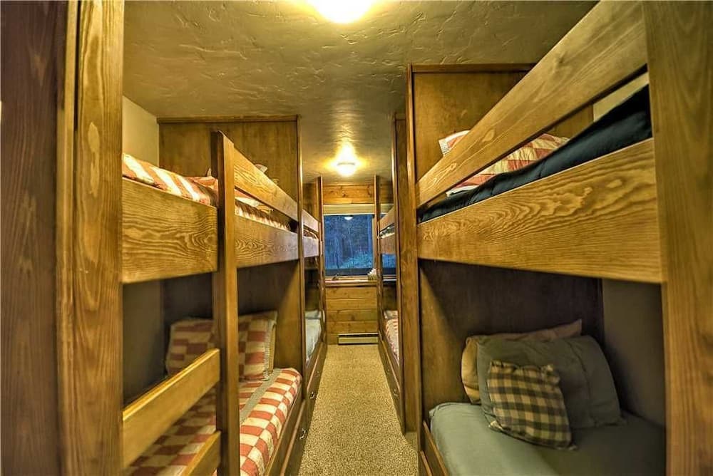 Heavenly Daze Chalet