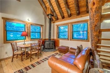 Perry Mansfield - Columbine Cabin