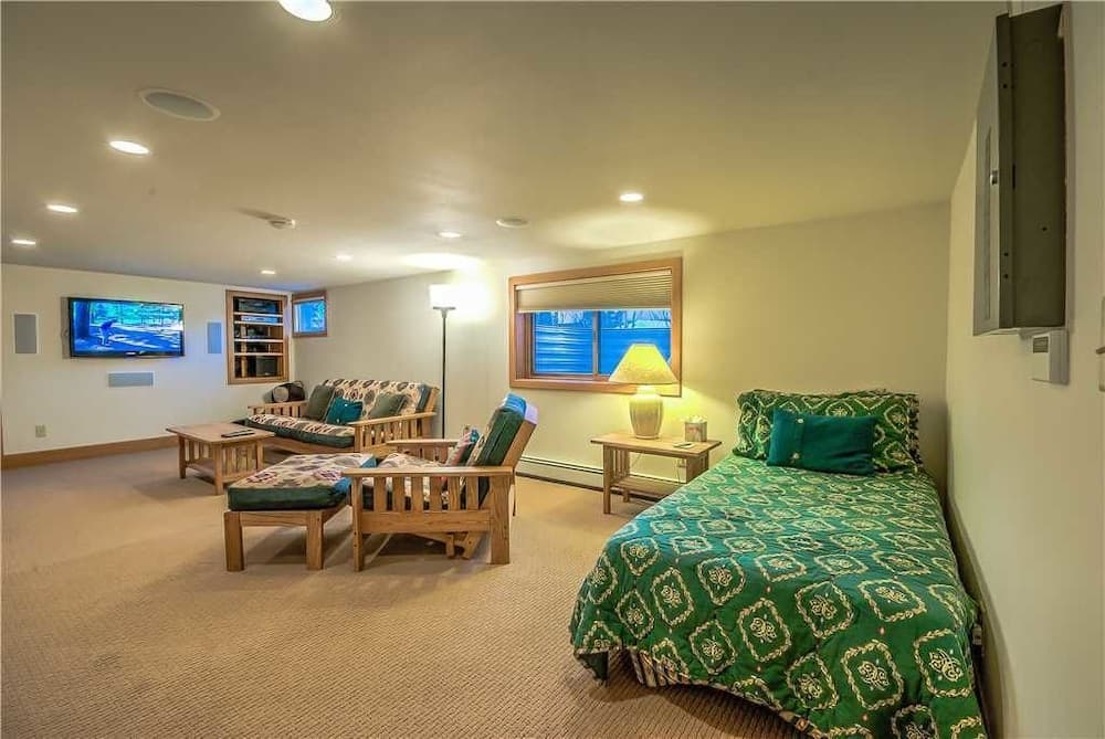 Seventh Heaven Chalet