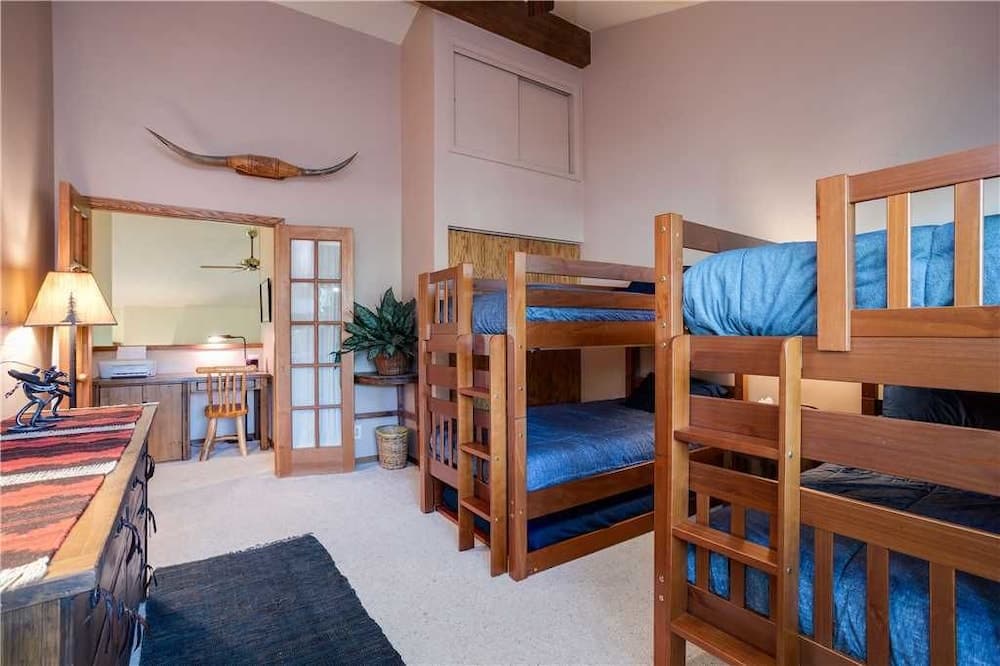 The Ridge Townhome #1