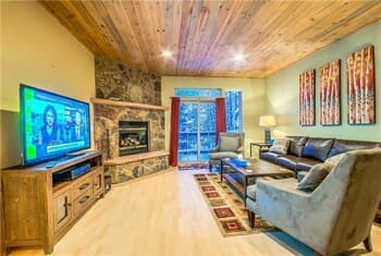 Willows Townhome 1106