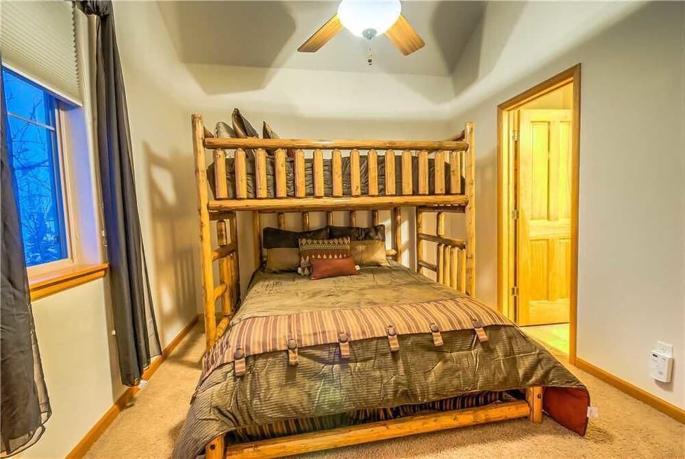 Willows Townhome 1106