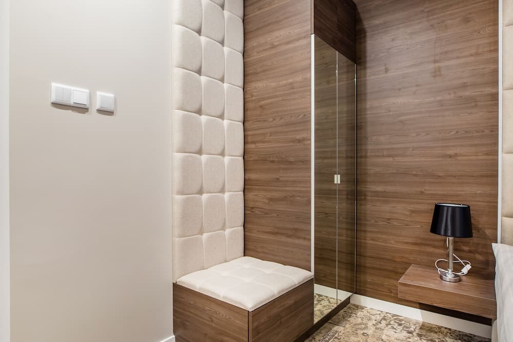 Aparthotel Rakowicka Residence