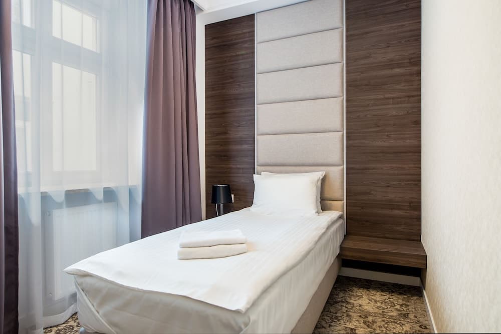 Aparthotel Rakowicka Residence