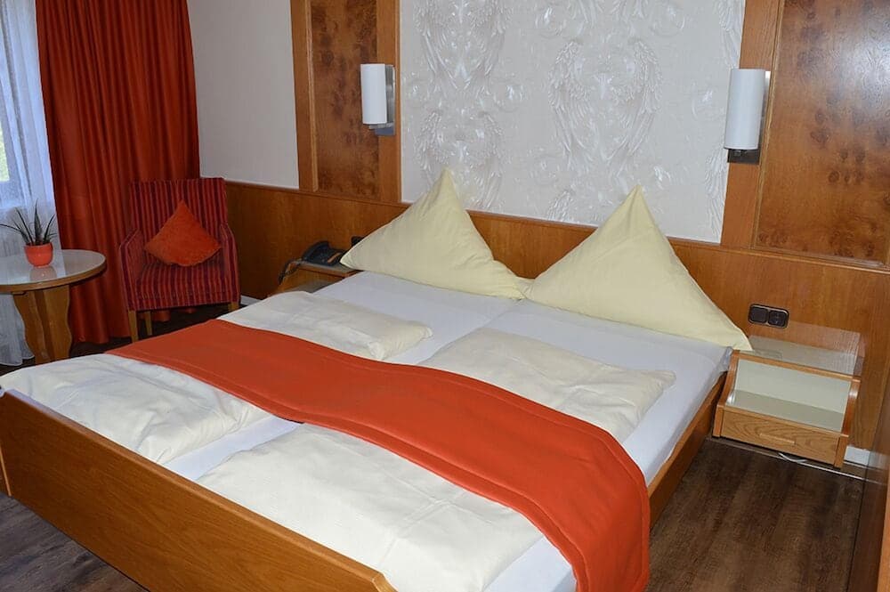 Natur & Wander Hotel Gassbachtal