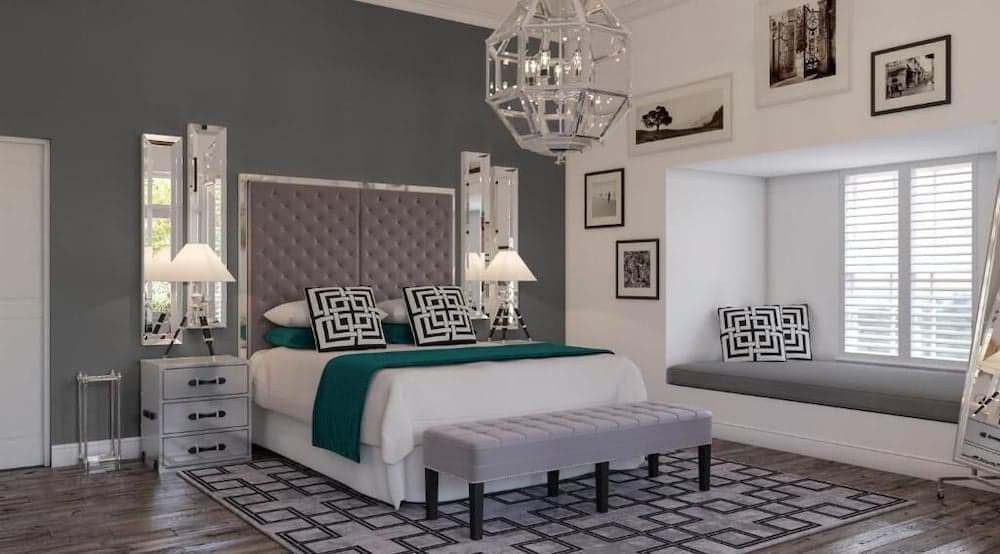 La Providence Guest House & Wine Farm