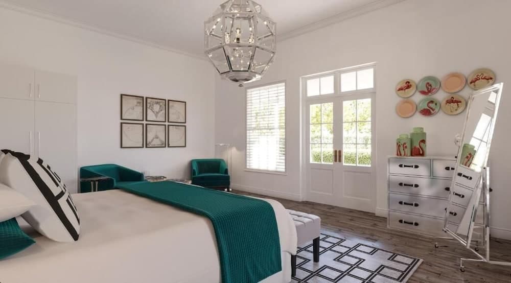 La Providence Guest House & Wine Farm