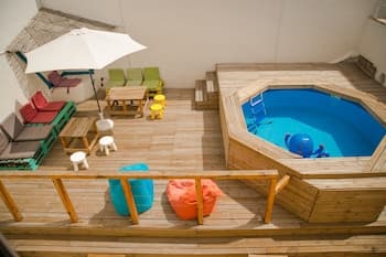 Surfer's Den Ericeira