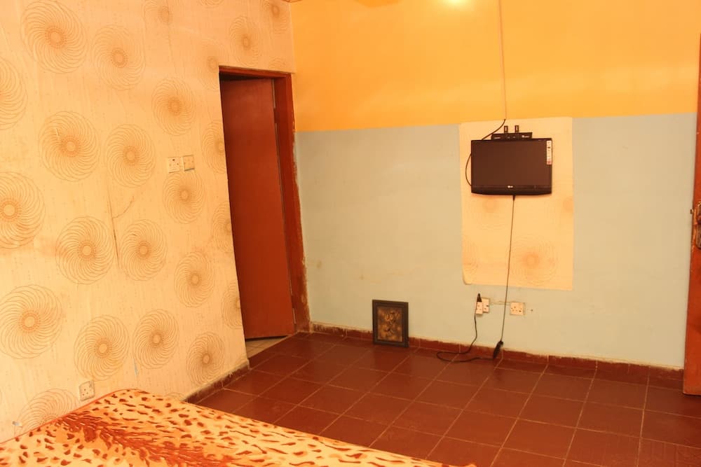 Accord Hotel & Resort Ltd