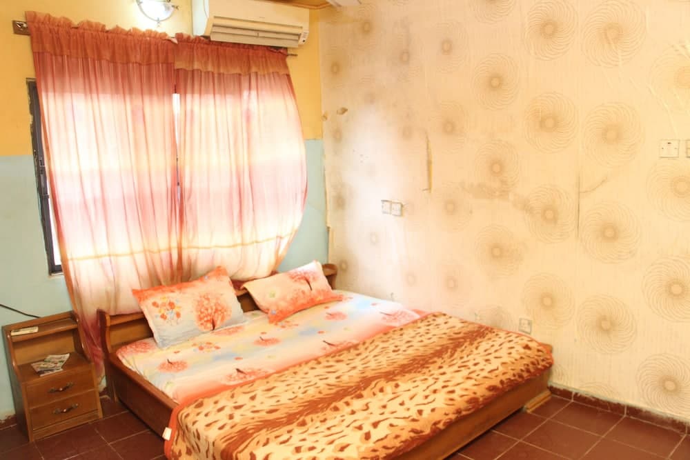 Accord Hotel & Resort Ltd