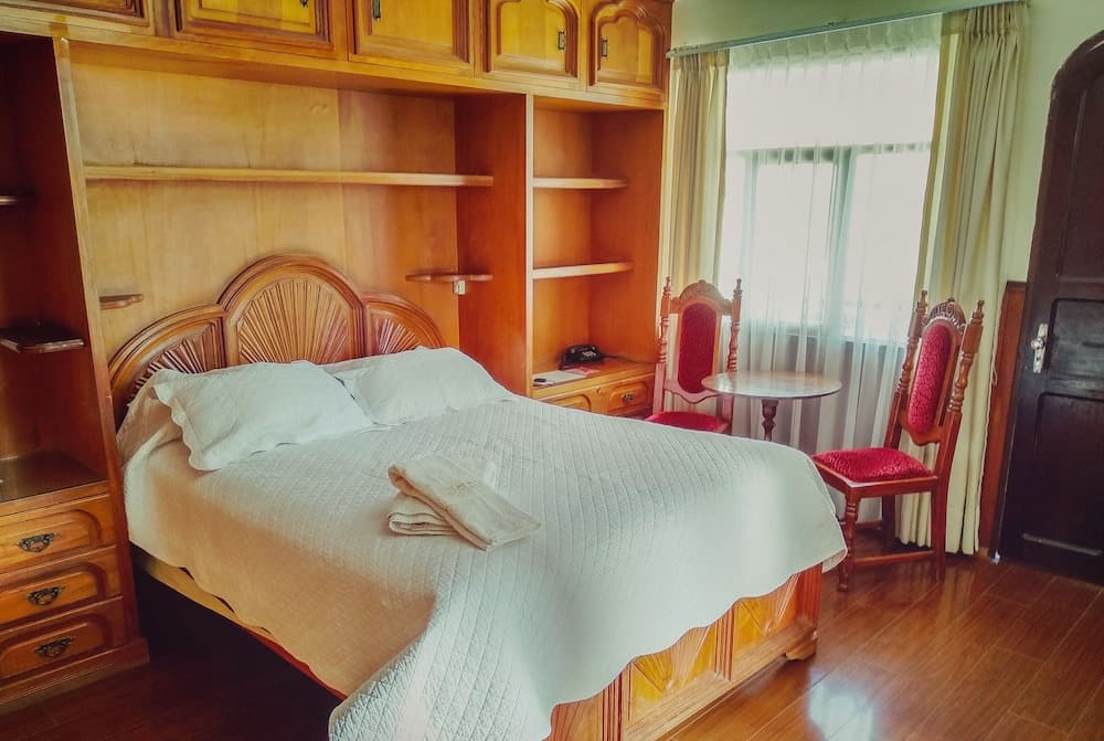 El Gobernador Hostal