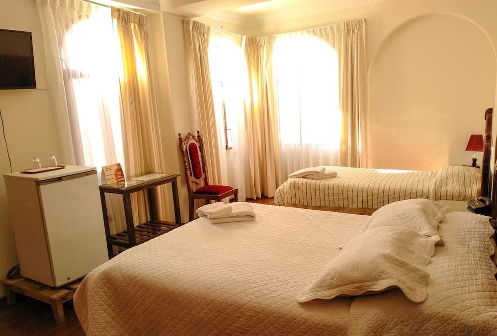 El Gobernador Hostal