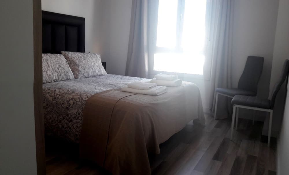 Apartamento Damasco