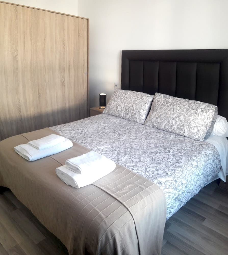 Apartamento Damasco