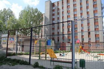 Apartament Oliviya on 50 Let Oktyabrya