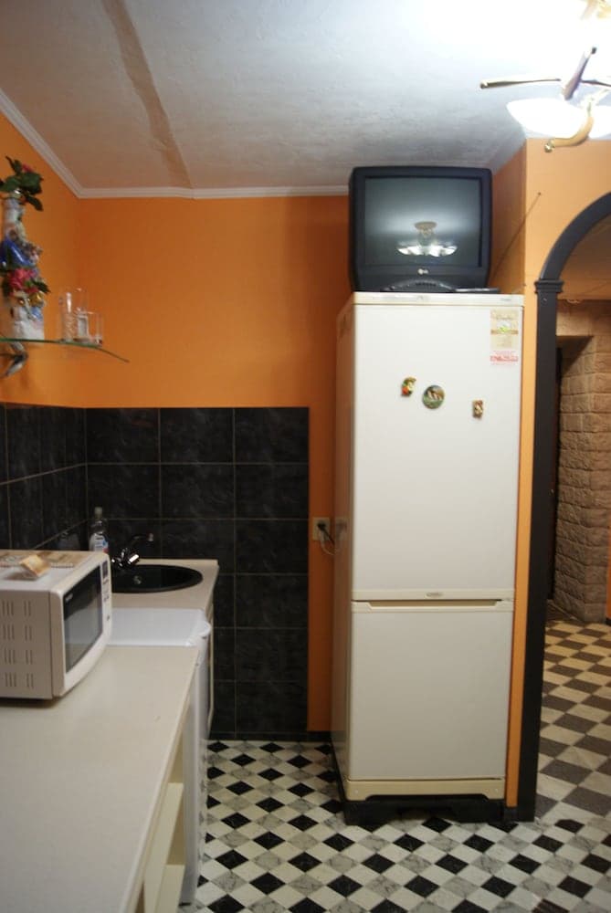 Apartament Oliviya on 50 Let Oktyabrya