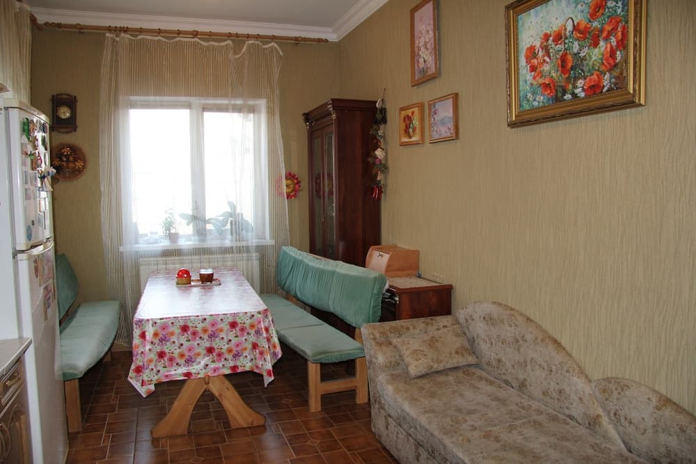 Galereya Cottage