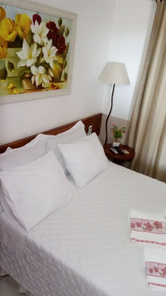 Pousada Amigos do Mar