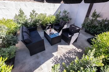 Valletta Kampnar City Living