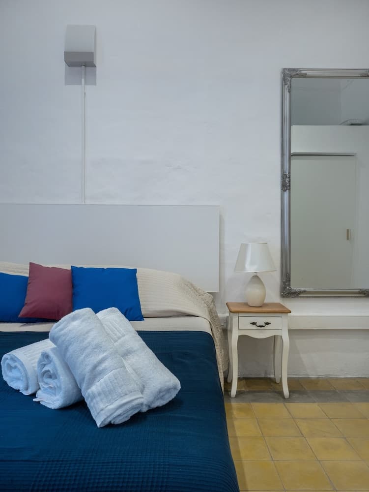 Valletta Kampnar City Living