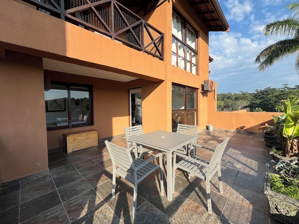 San Lameer Villa Rentals 10413