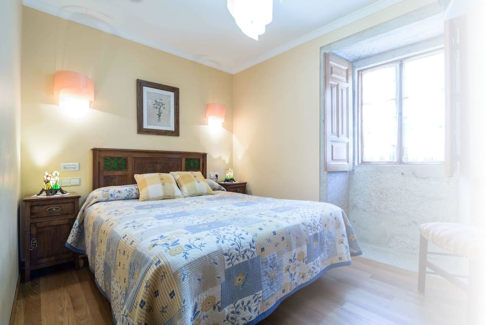 Casa de Verdes - In Cabana de Bergantinos