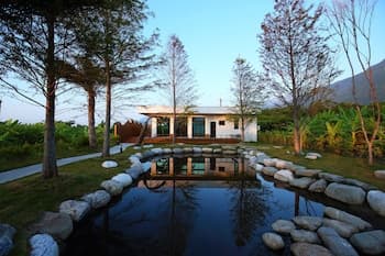 Taroko Yan Hai Bo Villa