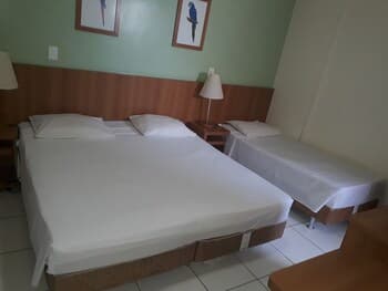 Suíte Golden Dolphing