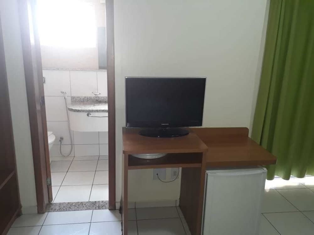 Suíte Golden Dolphing