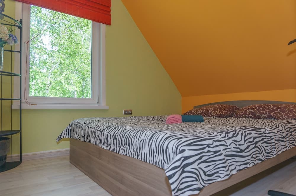 Lesnaya Skazka Guest House