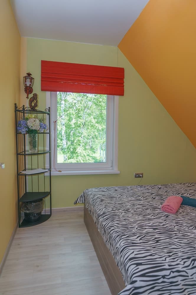 Lesnaya Skazka Guest House