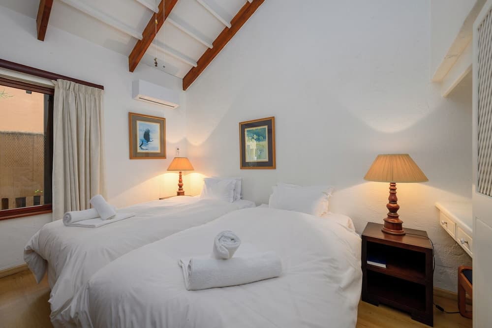 San Lameer Villa Rentals  2017